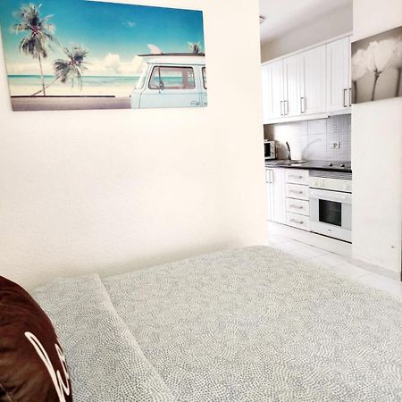 Port Royal 14 Daire Los Cristianos  Dış mekan fotoğraf