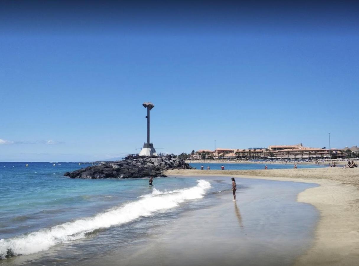 Port Royal 14 Daire Los Cristianos  Dış mekan fotoğraf