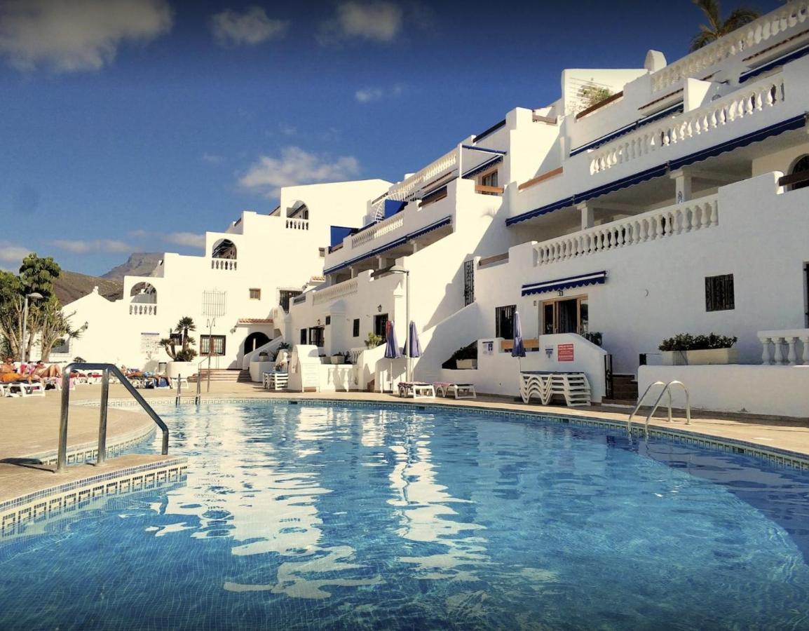 Port Royal 14 Daire Los Cristianos  Dış mekan fotoğraf