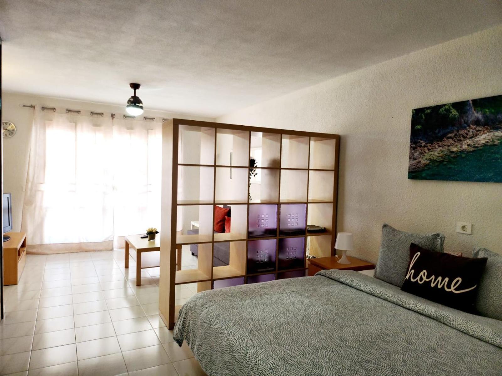 Port Royal 14 Daire Los Cristianos  Dış mekan fotoğraf