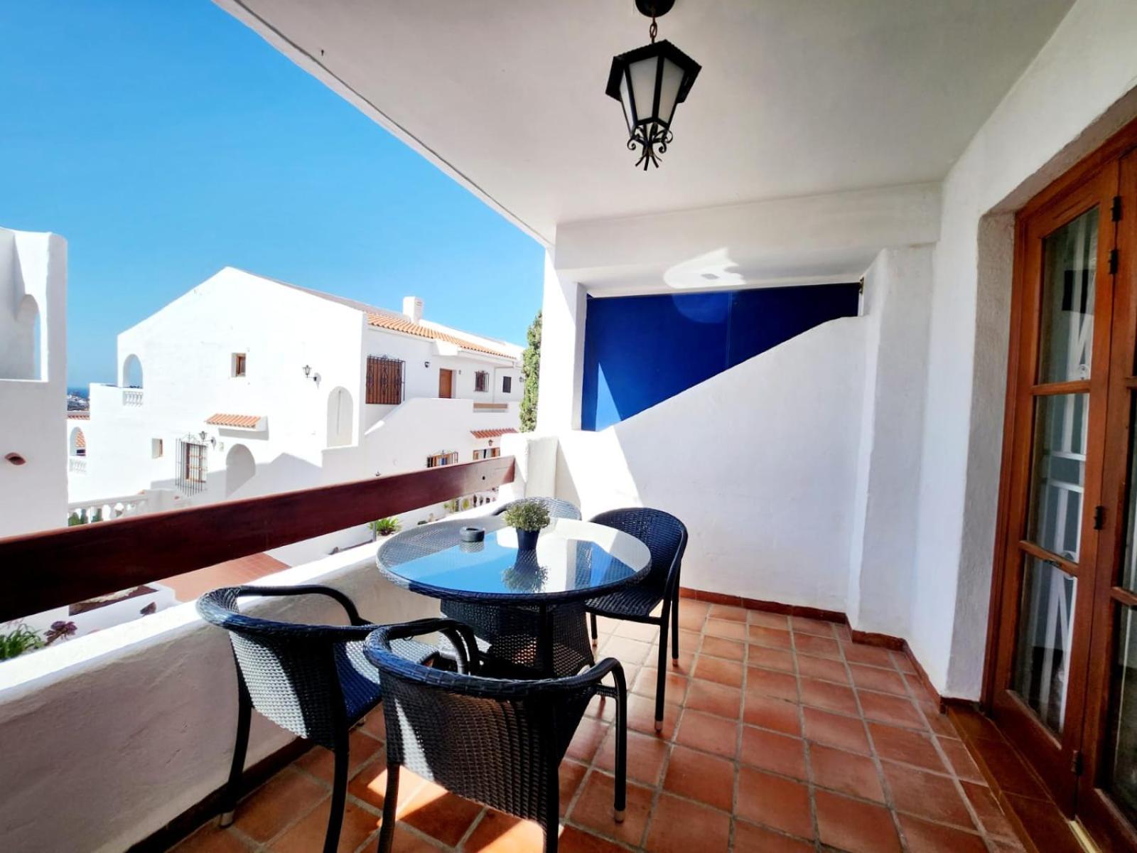Port Royal 14 Daire Los Cristianos  Dış mekan fotoğraf